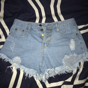 Medium but fits like a Small